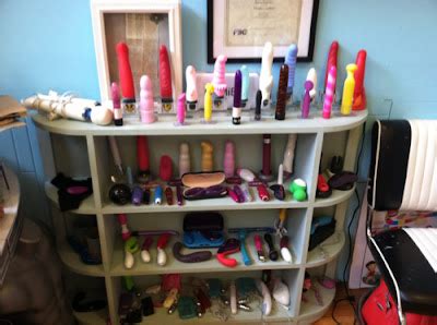 Dildo Collection Porn Videos 